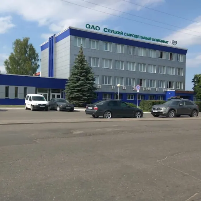 Компания «Ди Ферро» завершила поставки продукции для строительства логистического центра Слуцкого сыродельного комбината Компания «Ди Ферро» завершила поставки продукции для строительства логистического центра Слуцкого сыродельного комбината