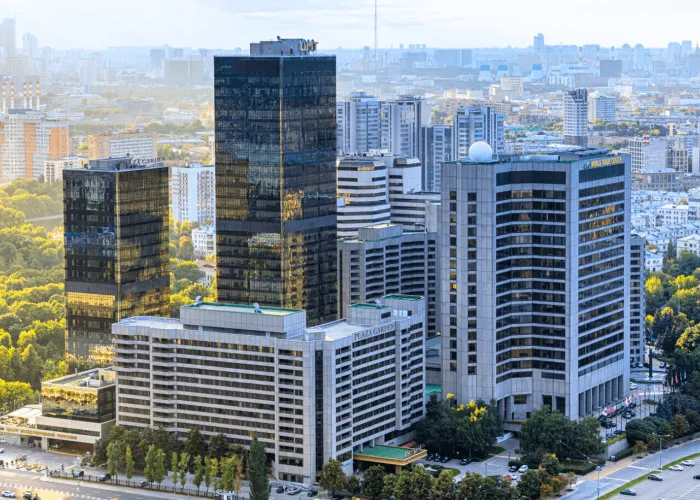 Москва, Краснопресненская набережная, 12, ЦМТ, оф. 609, оф. 1621