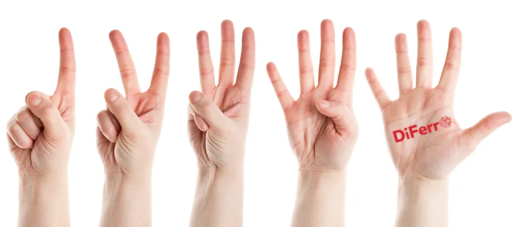 5 причин выбрать здание DiFerro 5 причин выбрать здание DiFerro