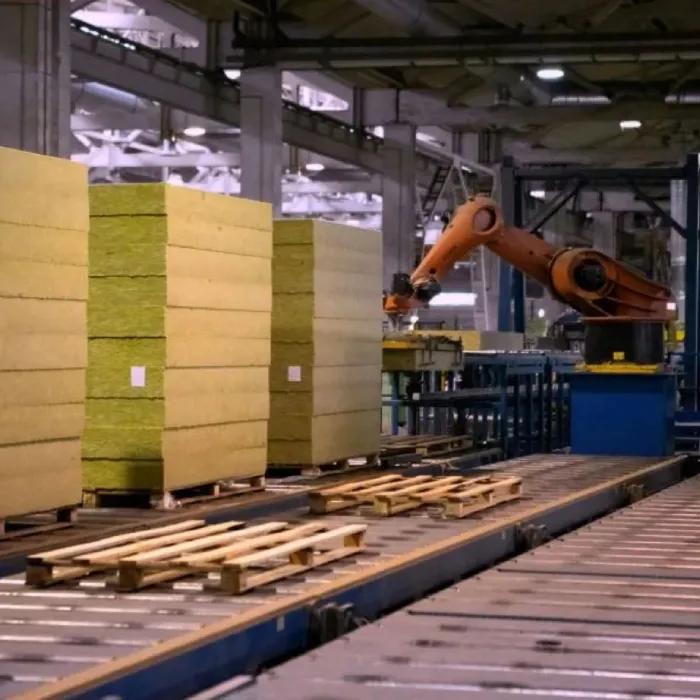 Это не просто цифры, а выбор клиентов: процентное соотношение применения сэндвич-панелей в различных отраслях