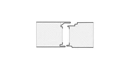 Схемы креплений Замок Secret Fix