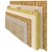 Внутренняя теплоизоляция