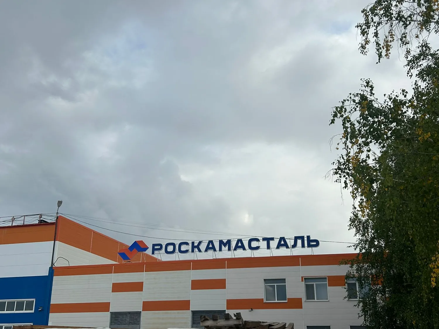 ООО «Ди Ферро» и ООО «Камасталь»: Партнерство, которое меняет стандарты хранения!