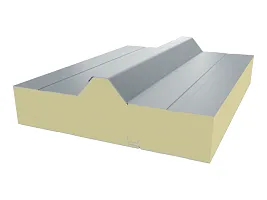 Кровельные сэндвич-панели PIR толщиной 30 мм