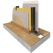 Звукоизоляция