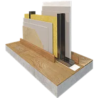 Звукоизоляция