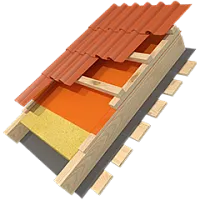 Кровельная теплоизоляция