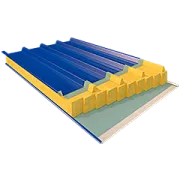 Теплоизоляция для сэндвич панелей